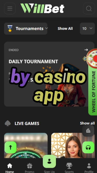 By Casino App - Best Mobile Casino Application-4x4casino.ydblkf.net