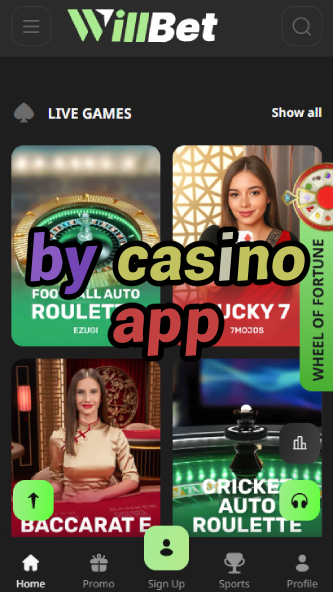 By Casino App - Best Mobile Casino Application-4x4casino.ydblkf.net