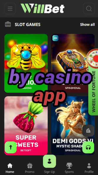 By Casino App - Best Mobile Casino Application-4x4casino.ydblkf.net