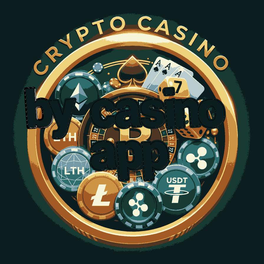 By Casino App - Best Mobile Casino Application